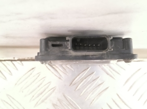 Mercedes Benz E-Class W213 (2017–2026) Pimeda nurga radar Distronic A0009053211 - 4