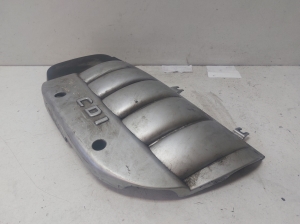 Mercedes Benz C-Class 203 (2000–2007) Mootori ilukate A6120100767 - 2