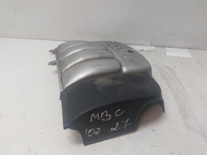 Mercedes Benz C-Class 203 (2000–2007) Mootori ilukate A6120100767 - 3