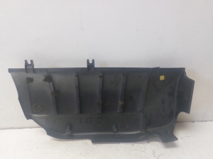 Mercedes Benz C-Class 203 (2000–2007) Mootori ilukate A6120100767 - 5