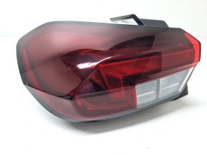 Rear corner light - 9829317380