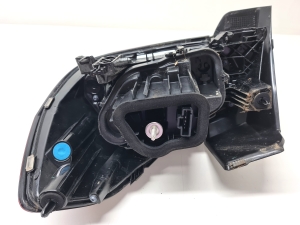 Opel Corsa F (2019–2026) Eckleuchte hinten 9829317380 - 3