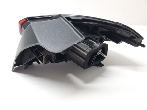 Opel Corsa F (2019–2026) Eckleuchte hinten 9829317380 - 5