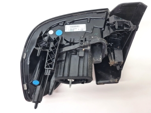 Opel Corsa F (2019–2026) Eckleuchte hinten 9829317380 - 6