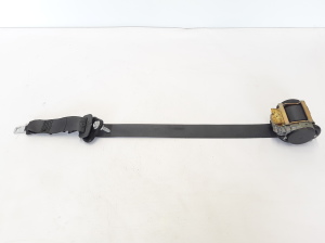   Sicherheitsgurt hinten  - 8200309223  