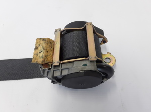 RENAULT Scenic (2003–2010) Sicherheitsgurt hinten 8200309223 - 4