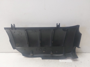 Mercedes Benz C-Class 203 (2000–2007) Mootori ilukate A6110101167 - 4