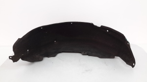 Rear wheel arch liner - 6563813010