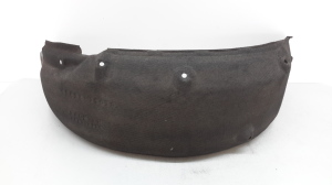 TOYOTA Corola Verso E12 (2001–2004) Rear wheel arch liner 6563813010 - 4