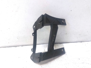 Volkswagen Transporter T5 (2003–2015) Scheinwerferhalter 1301329422 - 2