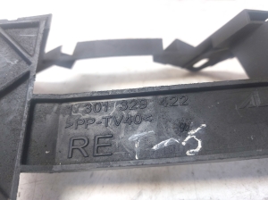 Volkswagen Transporter T5 (2003–2015) Scheinwerferhalter 1301329422 - 5