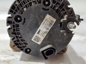 Porsche Cayenne (92A) (2017–2026) Alternator 9Y0903025B - 2