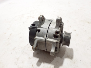Porsche Cayenne (92A) (2017–2026) Alternator 9Y0903025B - 3