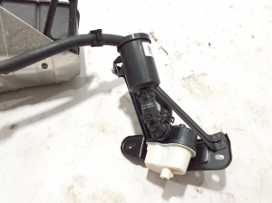 Porsche Cayenne (92A) (2017–2026) Charcoal canister 4M0201801A - 3