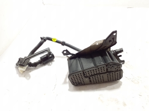   Charcoal canister  - 4M0201801A 