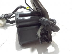 Porsche Cayenne (92A) (2017–2026) Charcoal canister 4M0201801A - 7