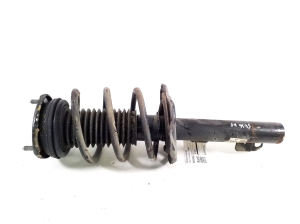   Front shock absorber and its components  - BDEN34900A 