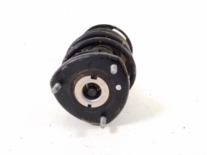 Mazda 3 IV (2019–2026) Front shock absorber and its components BDEN34900A - 2