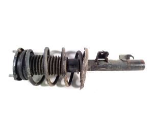 Mazda 3 IV (2019–2026) Front shock absorber and its components BDEN34900A - 4