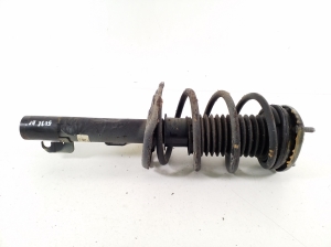   Front shock absorber and its components  - BDEN34700A 