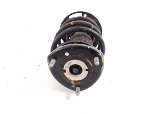Mazda 3 IV (2019–2026) Front shock absorber and its components BDEN34700A - 3