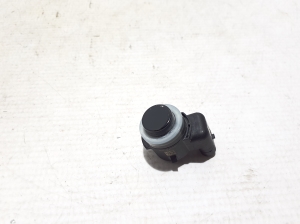 Parksensor hinten - 284384192R