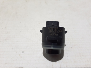 RENAULT 5- I (2024–2026) Rear parking sensor 284384192R - 3