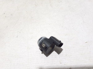 RENAULT 5- I (2024–2026) Rear parking sensor 284384192R - 2