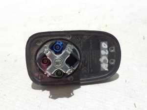 AUDI A3 8V (2012–2020) Antenne 8V0035503AN - 3