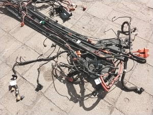 Volkswagen ID.3 C (2019–2026) Kabelbaum 1EA971015S - 5