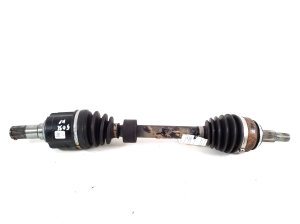   Front drive shaft and its parts  - GT022560X 
