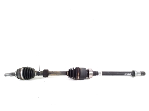   Esimene veovõll ja selle osad  - GT022550X 