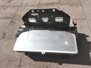Volkswagen ID.3 C (2019–2026) Inverter 1EA915684BE - 2