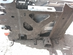 Volkswagen ID.3 C (2019–2026) Inverter 1EA915684BE - 3