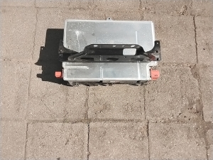 Volkswagen ID.3 C (2019–2026) Inverter 1EA915684BE - 5