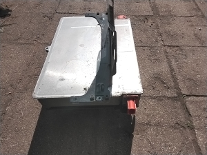 Volkswagen ID.3 C (2019–2026) Inverter 1EA915684BE - 6