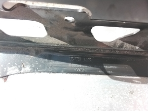 Volkswagen ID.3 C (2019–2026) Inverter 1EA915684BE - 7