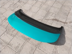 Volkswagen ID.3 C (2019–2026) Hood 10A823031D - 2