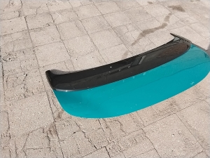 Volkswagen ID.3 C (2019–2026) Hood 10A823031D - 4