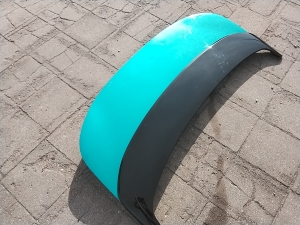 Volkswagen ID.3 C (2019–2026) Hood 10A823031D - 5