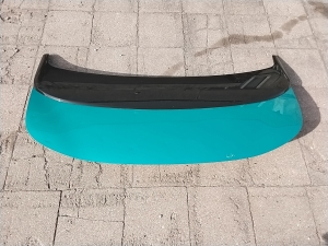 Volkswagen ID.3 C (2019–2026) Hood 10A823031D - 6