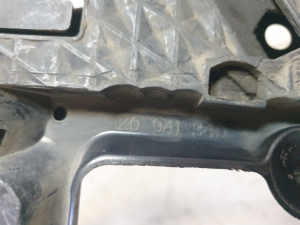 Skoda Octavia II (2004–2013) Scheinwerferhalter 1Z0941340 - 2