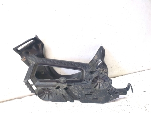 Skoda Octavia II (2004–2013) Scheinwerferhalter 1Z0941340 - 4