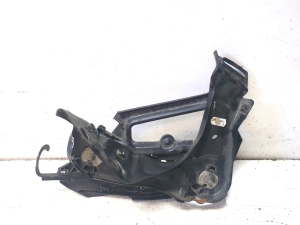 Skoda Octavia II (2004–2013) Scheinwerferhalter 1Z0941340 - 5