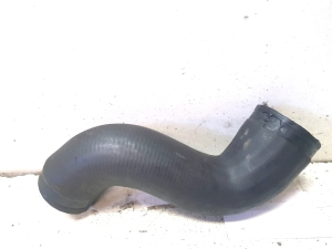 Intercooler hose