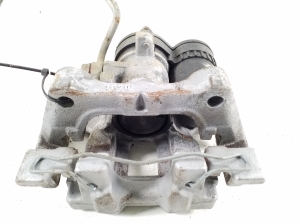 Mazda 3 IV (2019–2026) Tagumine pidurisadul BGYM2671X - 2