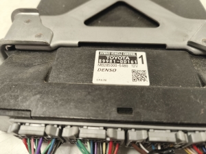 TOYOTA Yaris (2011–2020) Control unit 899810D161 - 2