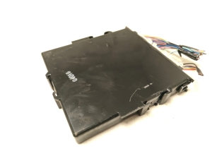 TOYOTA Yaris (2011–2020) Control unit 899900D170 - 2