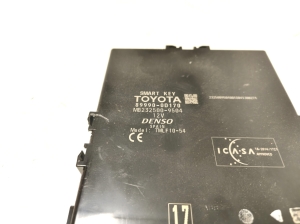 TOYOTA Yaris (2011–2020) Control unit 899900D170 - 5