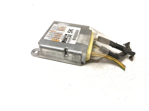   Airbagsteuergerät  - 891700DC70 